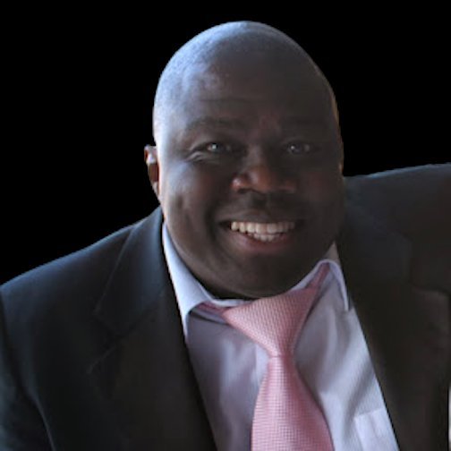 Wlad Pierre-Francois, Founder of P-Bon Consulting