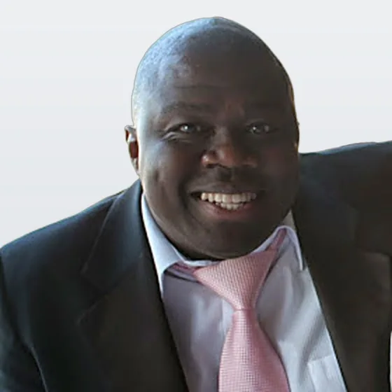 Wlad Pierre-Francois, Ph.D.
