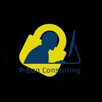 P-Bon Consulting Services Logo